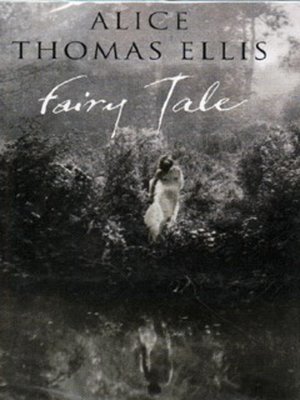 cover image of Fairy tale